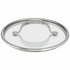 Tefal 5.3L Jamie Oliver Cook's Classics 24cm Induction Non-Stick Hard Anodised Stewpot H9124644 image NaN
