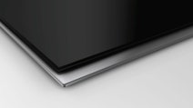 NEFF T58TS6BN0 83cm Induction Cooktop with Integrated Ventilation System hero image