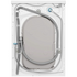 Electrolux 700 Series 9kg Front Load Washing Machine White EWF9043R7WCS image NaN