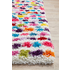 Rug Culture Vegas Extra Large Multi-coloured Rug 380X280CM - VEG-DOT-380X280 image NaN