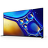 Sony 65 Inch BRAVIA 8M2 4K HDR OLED TV K65XR80M2 [2025] image NaN
