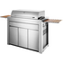 Electrolux EQBM100ASLPG 4 Burner LPG BBQ image NaN
