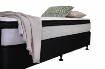 Sealy Advantage Lua Medium King Single Mattress - 735656 hero image