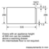 NEFF N17HH20N0A 52L Warming Drawer image NaN