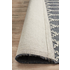 Rug Culture Hudson Extra Large Blue Rug 320X230CM - HUD-805-BLU-320X230 image NaN