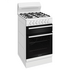 Westinghouse 54cm Freestanding LPG Gas Oven/Stove WLG510WCLP image NaN