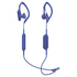 Panasonic RP-BTS10E-A Wireless Bluetooth In Ear Sports Headphones Blue image NaN