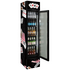 Schmick 160L Playing Cards Skinny Upright Bar Fridge SS-P160FA-PC image NaN