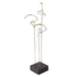 DCW Editions Boucle Table Lamp - Brushed Brass BOUCLE image NaN