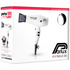 Parlux 385 Powerlight Ceramic & Ionic Hair Dryer 2150W White 150078 image NaN