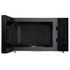 Panasonic 32L Inverter 1100W Microwave Black NN-ST66QBQPQ image NaN