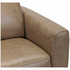Kalona Bilzen Driftwood Three Seater Sofa  - 30808-3P-MS3100 image NaN