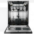 ASKO 60cm Style Built-In Dishwasher Black Steel DBI766IQXXLBSAU image NaN