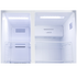 CHiQ 622L Side by Side Fridge Black CSS617NBD image NaN