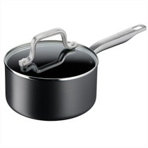 Tefal Premium Specialty Hard Anodised Induction Non-Stick 5 Piece Cookware Set H916S517 hero image