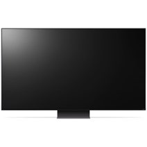 LG 65 Inch QNED81 4K UHD LED Smart TV 65QNED81SRA hero image