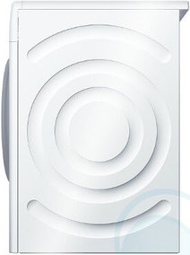 Bosch WAP24160AU 7kg Front Load Washing Machine hero image