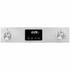Artusi 60cm Stainless Steel Pyrolytic Oven CAO610XP image NaN