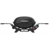 Weber Q2600N+ Portable LPG BBQ Black 28510024 image NaN