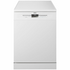 Smeg 60cm Universae Freestanding Dishwasher DWA6315W3 image NaN