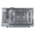 Smeg SA987CX-2 34L Convection Microwave 1000W image NaN