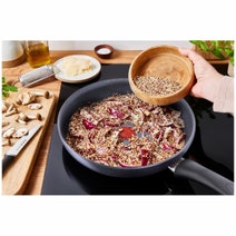 Tefal 24cm Healthy Chef Non-stick Induction Frypan G1500423 hero image