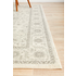 Rug Culture Evoke Large White Rug 290X200CM - EVO-261-WHI-290X200 image NaN