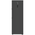 Haier 300 Series 272L Upright Hybrid Freezer Black HVF275DC image NaN