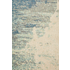 Rug Culture City Small Blue Rug 160X110CM - CIT-563-BLUE-160X110 image NaN