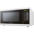 Panasonic NNST651W Microwave image NaN