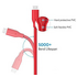 Anker A8134H91 Powerline 3m Micro USB Cable image NaN