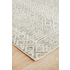 Rug Culture Evoke Large Grey Rug 400X80CM - EVO-265-GREY-400X80 image NaN