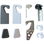 Westinghouse ACC096 Fridge Door Reversing Kit *DOES NOT INCLUDE CONVERSION SERVICE* hero image