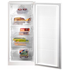 Fisher & Paykel E150RWW 153L Upright Freezer image NaN