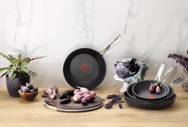 Tefal E4860222 21cm Pro Selection Frypan hero image