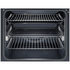 Electrolux 60cm Series 500 Pyrolytic Oven Dark Stainless Steel EVEP6615DF image NaN