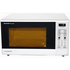Sharp Microwave R341ZW image NaN