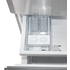 Haier HTD635AS 631L French Door Fridge image NaN