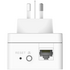 D-Link PowerLine AV2 1000 Passthrough Adapter Starter Kit DHP-P601AV image NaN