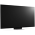 LG 65 Inch QNED91 4K UHD Mini LED Smart TV 65QNED91TSA [2024] image NaN