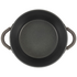 Resto Ascella 24cm Casserole Pot with Lid RE94003 image NaN
