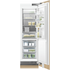 Fisher & Paykel Series 11 336L Integrated Column Freezer with Ice Right Hinge RS6121FRJK1 image NaN