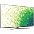 LG 65 Inch 4K UHD HDR Smart Nano Cell LED TV 65NANO86TPA image NaN