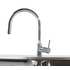 Abey PKQ200UPK NuQueen Double Bowl Undermount Sink Pack image NaN