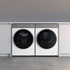 Fisher & Paykel Series 5 8kg Contemporary Heat Pump Dryer Woolmark Black DH8060J5 image NaN