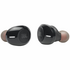 JBL Tune 125 TWS True Wireless In-Ear Headphones - Black JBLT125TWSBLKAS image NaN