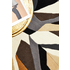 Rug Culture Matrix Medium Earth Rug 200X200CM - MTX-903-FOS-200X200 image NaN