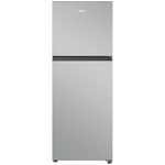 Haier 300 Series 208L Top Mount Refrigerator Satina HRF210TS hero image