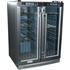 Smeg SWC120X-1 18 Btls/54 Cans Fridge image NaN