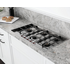 Spezialist 94cm LP Gas Flush Fit Stainless Steel 5 Burner Cooktop S30945SFLPG image NaN